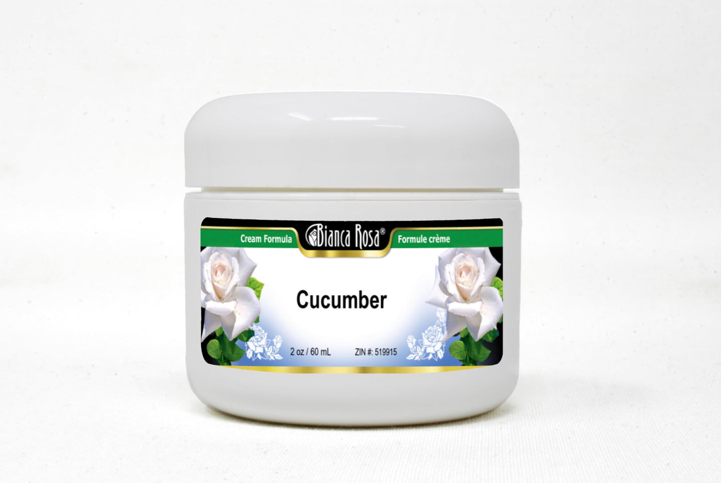 Cucumber Cream (2 oz, ZIN: 519915) - 2 Pack