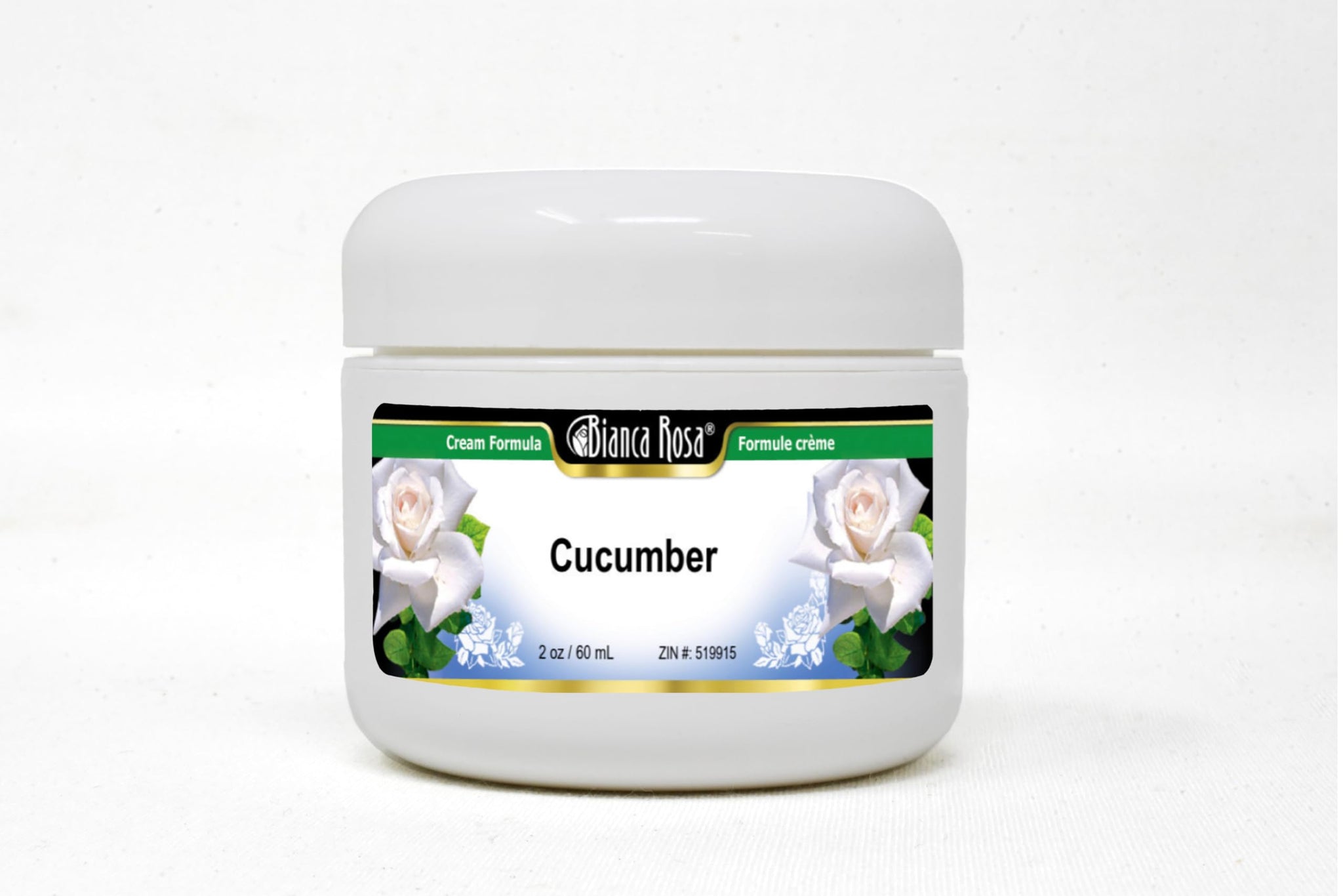 Cucumber Cream (2 oz, ZIN: 519915) - 2 Pack