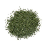 Essential Spice Dill Tips, 1.5 oz Tin - Bright, Fresh & Herbal Flavor - Dried Dill Weed for Fish, Pickling, Dressings, Potatoes & Mediterranean