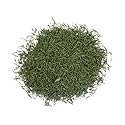 Essential Spice Dill Tips, 1.5 oz Tin - Bright, Fresh & Herbal Flavor - Dried Dill Weed for Fish, Pickling, Dressings, Potatoes & Mediterranean
