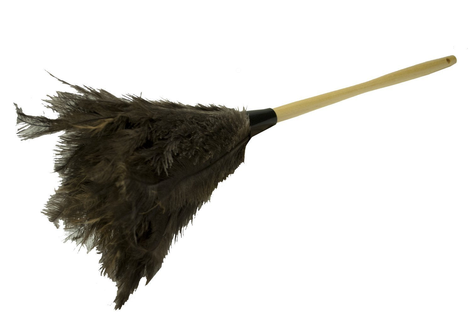 Magnolia Brush 3553 Genuine Ostrich Feather Duster, Each