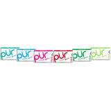 Pur Gum Cinnamon, 9 Pcs