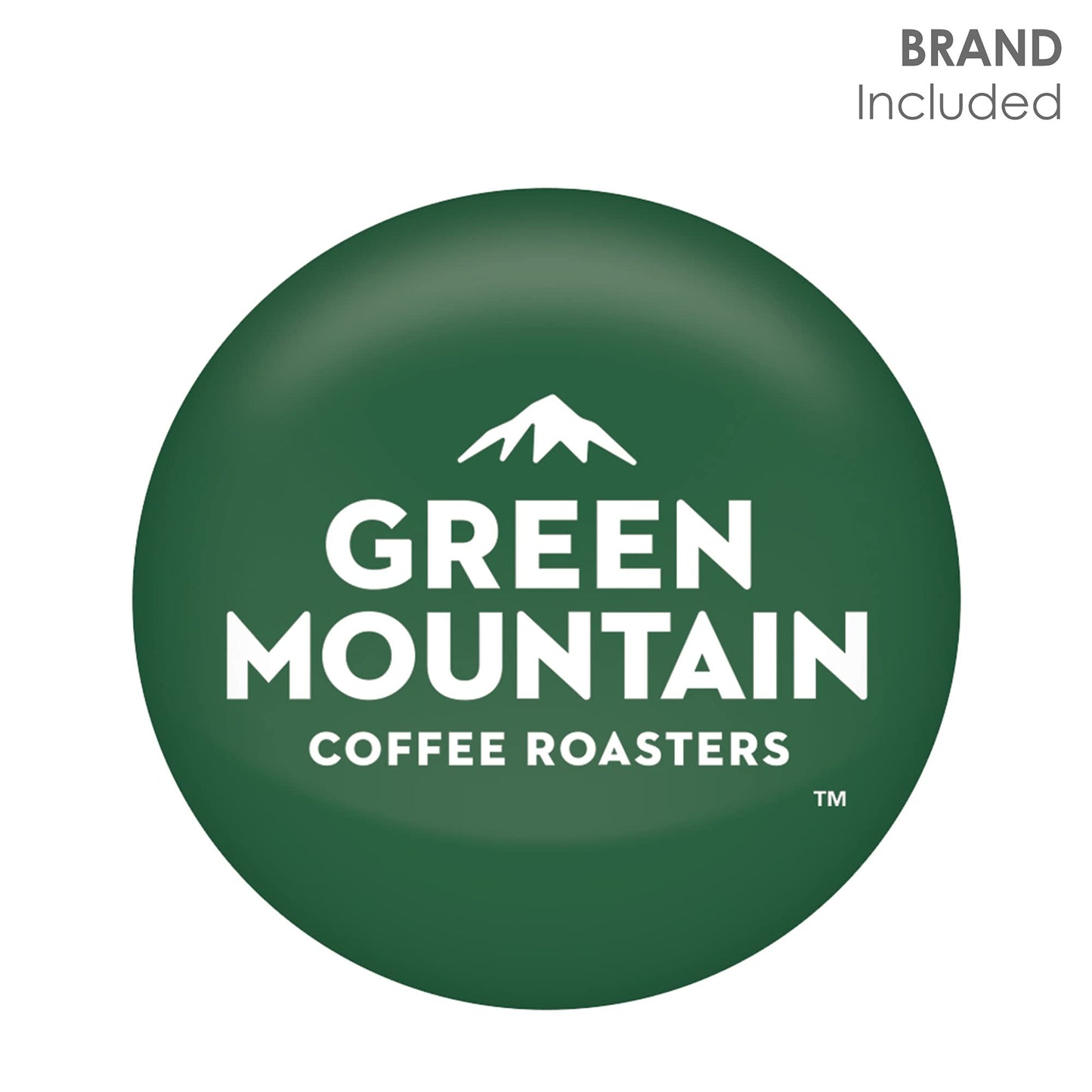 Green Mountain Coffee Roasters, Dark Magic, Whole Bean Coffee, Dark Roast, Bagged 12oz