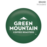 Green Mountain Coffee Roasters, Dark Magic, Whole Bean Coffee, Dark Roast, Bagged 12oz