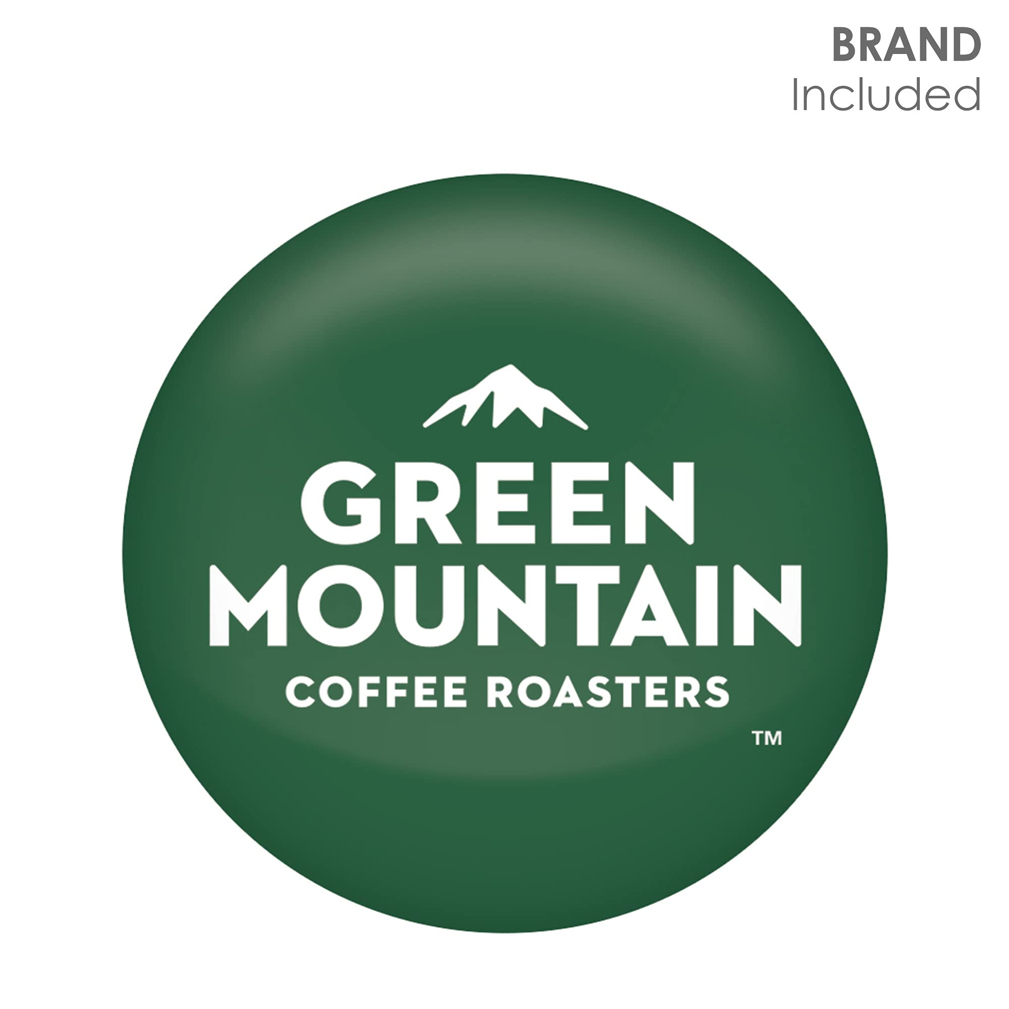 Green Mountain Coffee Roasters, Dark Magic, Whole Bean Coffee, Dark Roast, Bagged 12oz