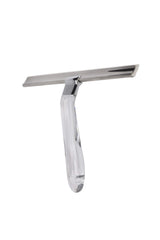 Croydex Clear Squeegee, Transparent by