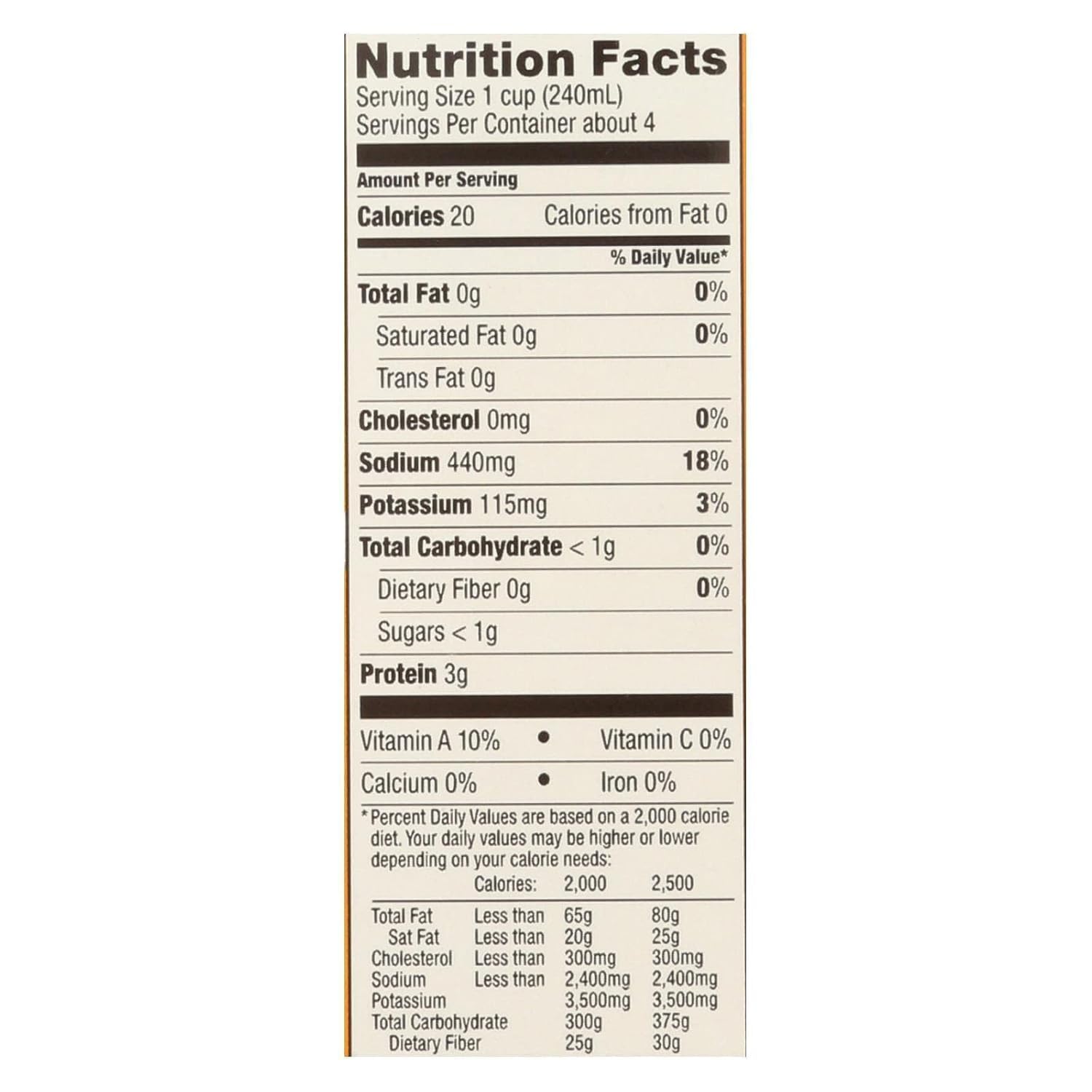 Kitchen Basics Original Turkey Stock, Gluten Free, 32 oz. Carton, (Pack of 6)