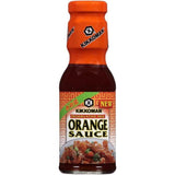 Kikkoman Sauce Orange | Preservative Free | Pack of 2