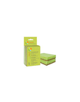 Sonett Natural Compostable Dishwashing Sponges