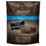 Bouchard Belgian Milk Chocolate (5.29 OZ / 150g) (Pack of 2)