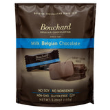 Bouchard Belgian Milk Chocolate (5.29 OZ / 150g) (Pack of 2)