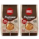 Low Carb Pasta, Great Low Carb Bread Company, 8 oz. (Elbows) (Original Version) (Original Version (2-Bundle))