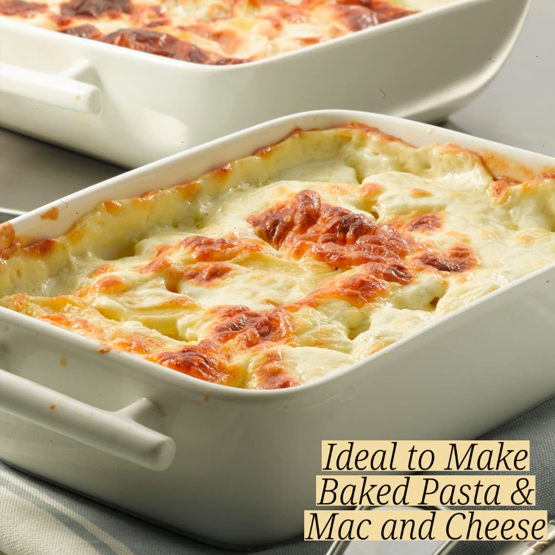 Sterilgarda Italian Béchamel Sauce Ready to Use | 16.9 fl oz (500ml) - Pack of 1