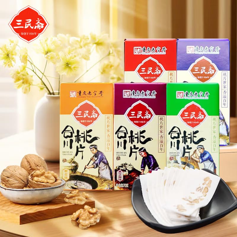 ??? ??? ???? ??? ?? ?? Chinese snacks Chinese food 70g/?X5