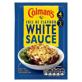 Colman's Savoury White Sauce Mix (25g) - Pack of 2