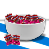CandyKrave Twizlers Nibs Cherry Flavored Candy - (1lb 22+ Pieces) Bulk Individually Wrapped Twizzleres Candy - Chewy & Delicious Cherry Flavor Candy