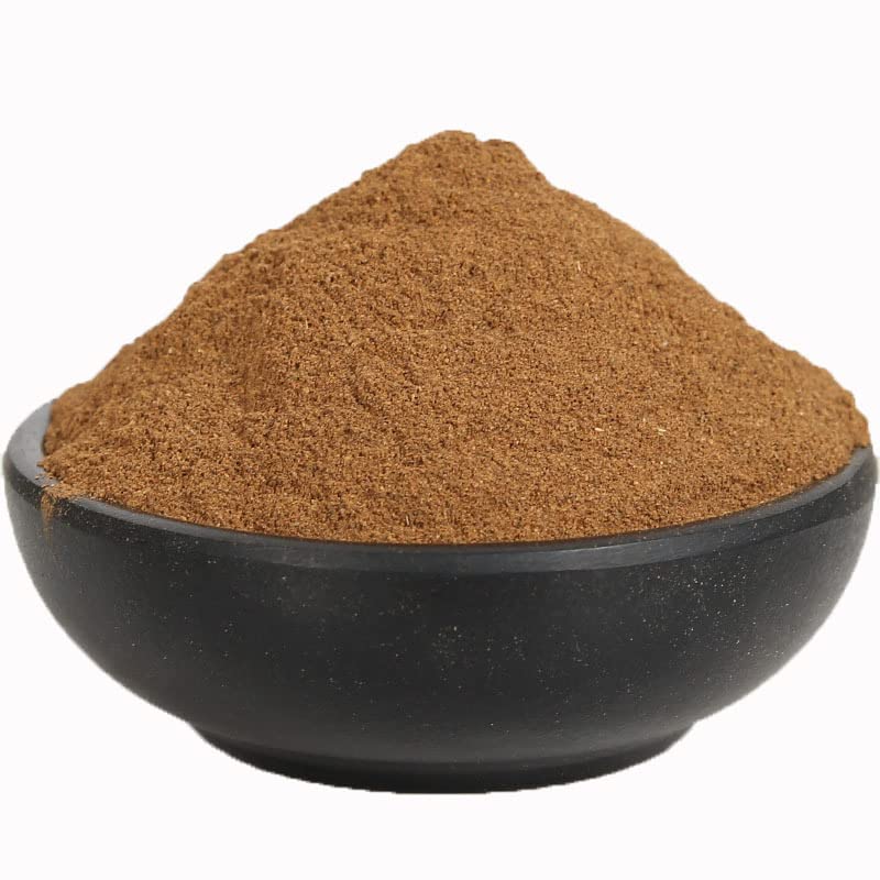 Zercumm Finest Cinnamon Powder 500g - Exquisite Flavor, Ideal for Cooking, Baking and Beverages