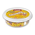 Paçoquita Amendoim Doce 288g | Peanut Candy bar 11.2oz