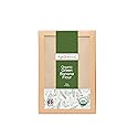 AgeScience Organic Green Banana Flour - USDA Organic Certified - Gluten Free All Purpose Flour Alternative For Baking & Cooking Recipes - Grain Free