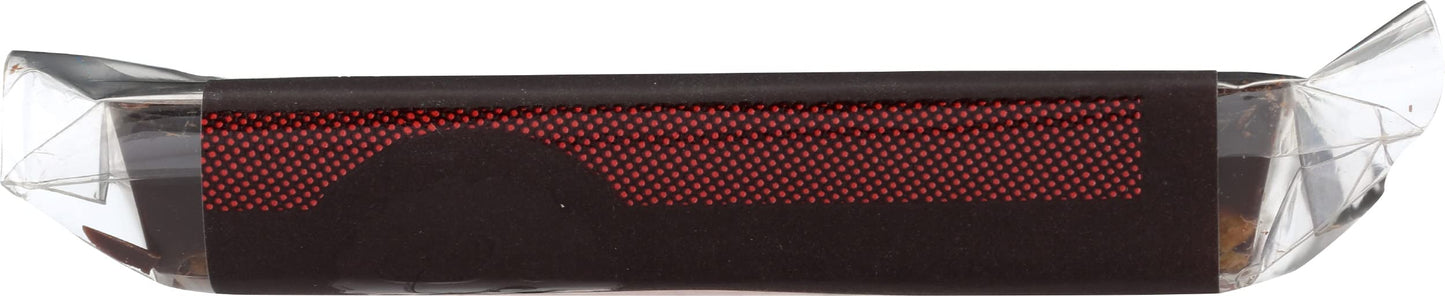 Charles Chocolates, Chocolate Bittersweet Caramelized Crisp Rice Bar, 3.4 Ounce