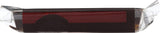 Charles Chocolates, Chocolate Bittersweet Caramelized Crisp Rice Bar, 3.4 Ounce