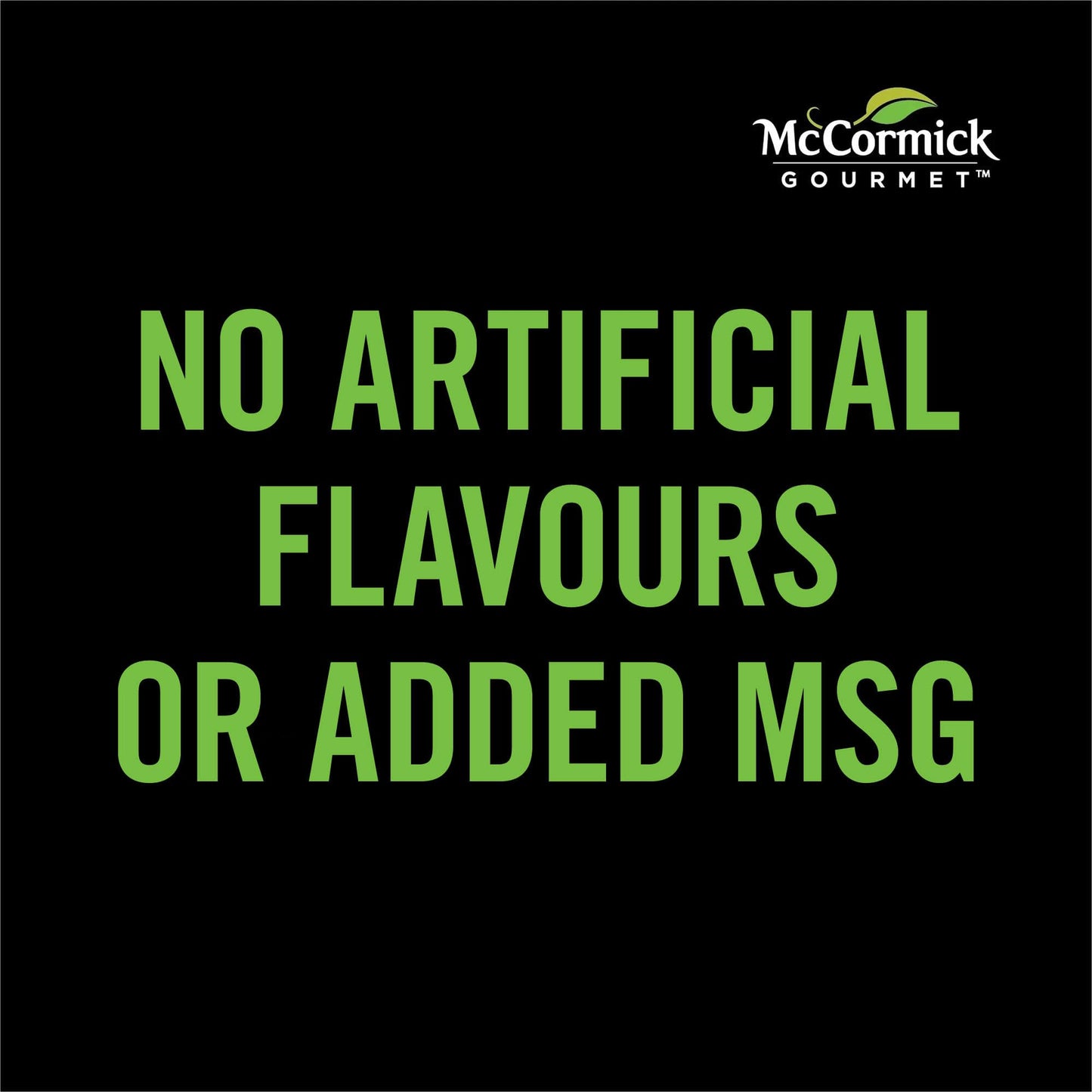 McCormick Hollandaise Sauce, 56g /1.9oz., (Imported from Canada)