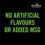 McCormick Hollandaise Sauce, 56g /1.9oz., (Imported from Canada)
