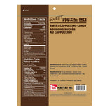 Haetae Candy assorted flavors 200g (Cappuccino Candy)
