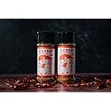 XXHeat - Cumin Chili Powder Seasoning