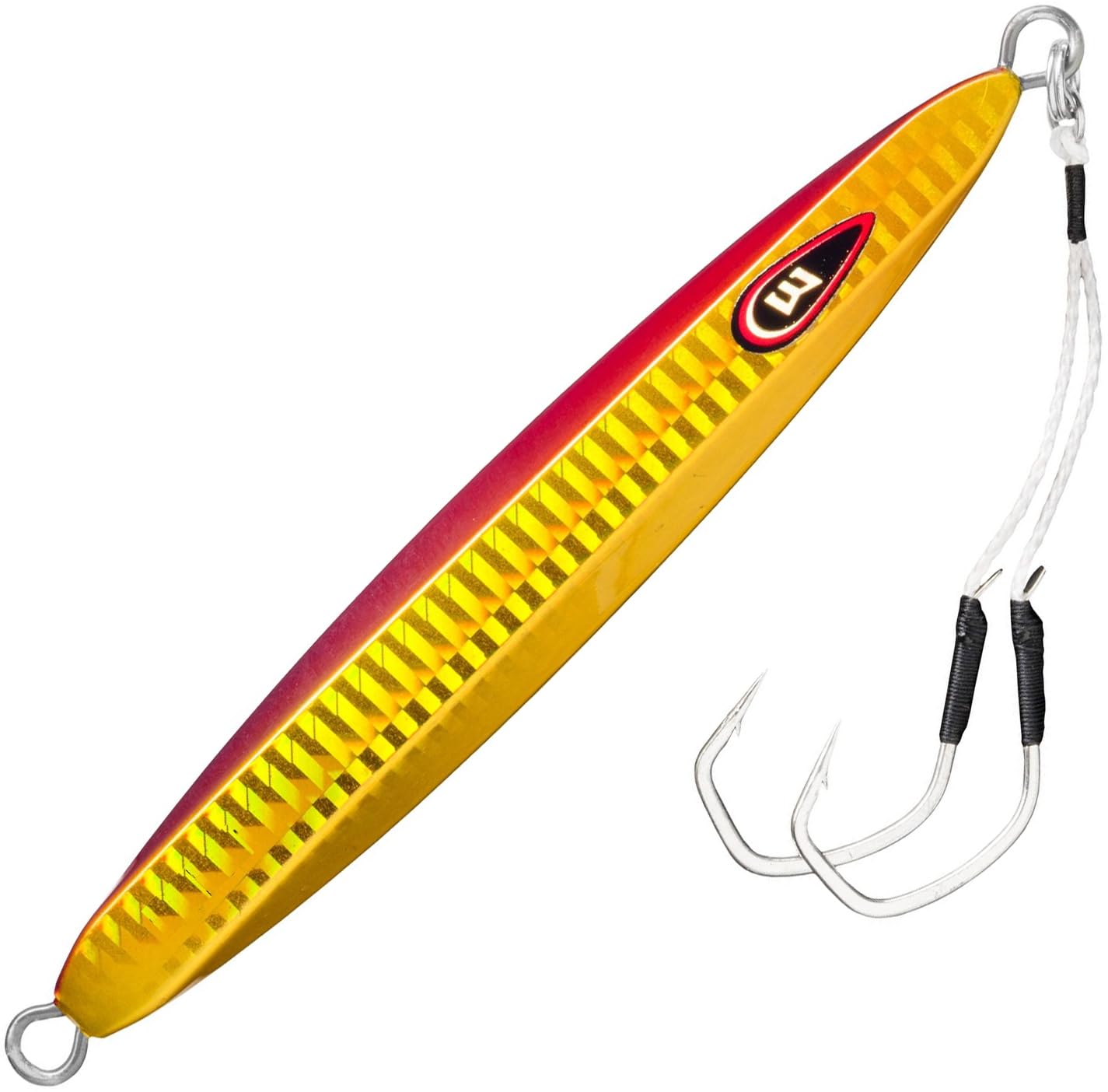 Slide Dancer 130g Hot Sauce