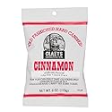 Cinnamon Candy 6oz candy by Claey's Candy