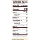 Bob's Red Mill Sweet White Rice Flour, 24oz (Pack of 1) - Non GMO, Vegan, Kosher