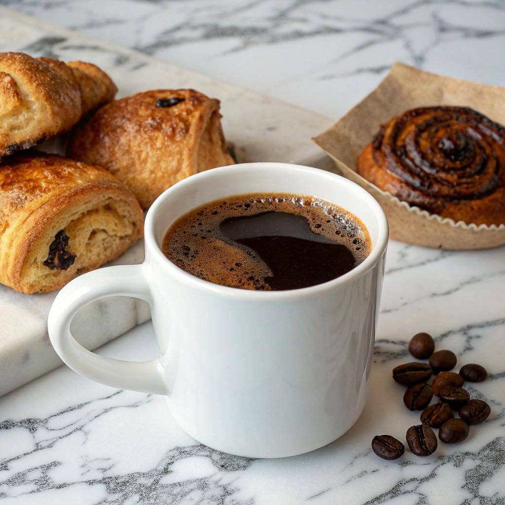 Eight O'Clock Coffee, Original, Whole Bean, 45 Ounce