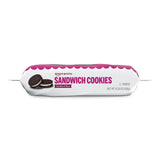 Amazon Grocery, Sandwich Cookies, Double Filled, 15.35 Oz