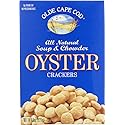Olde Cape Cod - Oyster Crackers - Trans Fat - 8 oz.