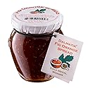 Dalmatia Fig with Fresh Orange Spread - 8.5 oz