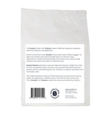 Excelsa Coffee - Vietnam Medium Roast, Whole Bean, 5 lbs | Bright Fruity Flavor, Low Caffeine, Pesticide-Free