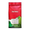 Juan Valdez Cumbre Whole Bean Coffee, Dark Roast 16 OZ - 100% Colombian Coffee - Expert Blend of Colombian Coffees with intense flavors and dry fruit