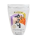Kagayaki Select Rice | California White Short Grain | Koshihikari Variety | Kapika Processed | Ideal for Gourmet Cooking | Preferred by Professional Chefs | Famous for Delicious Flavor (4.4 lbs)