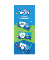 Rice Krispies Treats Mini Squares, Original with Rainbow Sprinkles (52 ct.)