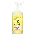 Rebel Green Spray Glass peppermint Lemon, 32 oz