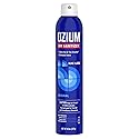 Ozium 8 Oz. Air Sanitizer & Odor Eliminator for Homes, Cars, Offices and More, Original Scent, Pack of 1