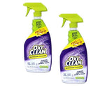 OxiClean Shower, Tub & Tile Cleaner 32 oz (Pack of 2)