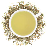 Organic Wild Lettuce - 2 oz Bag (Approx. 30 Servings) | Full Leaf Tea Co.