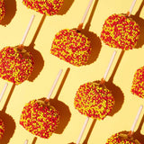 Affy Tapple Sour Zapple Caramel Apple 12-Pack