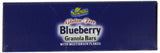 Sam Mills Gluten Free Granola Bars, Blueberry, 5 Count ( 1 oz Bars )
