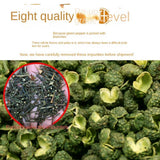 Zercumm Pepper Extra Tingly Canned Fresh Super Fresh Rattan Pepper Authentic Dry Green Chinese Prickly Ash Seeds 102G/Bottle