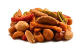 Nutstop.com Guacamole Sesame Mix 15lbs Case - Bulk Trail Mix