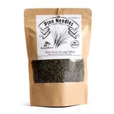 EidolonGreen [China Medicinal Herb] Pine Needle Tea - Dried Bulk Pine Needles (100% Natural Pinus massoniana/??) 3 Oz (88g)