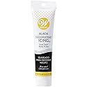 Decorating Icing 4.25Oz-Black